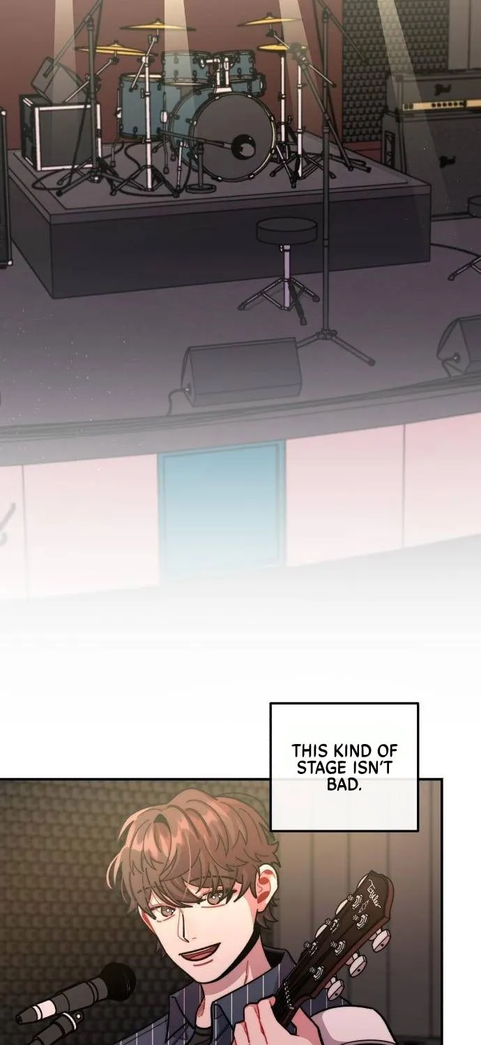 Musician Genius Who Lives Twice Chapter 11 page 38 - 