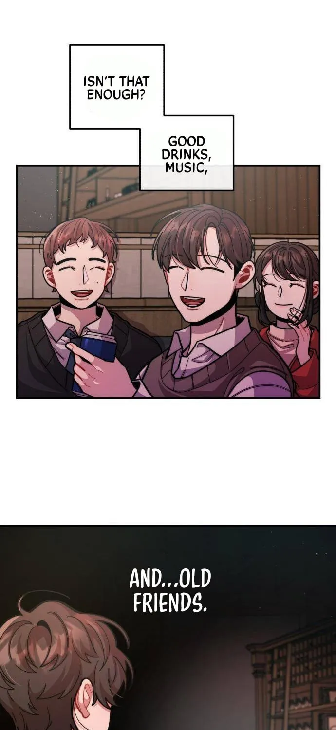 Musician Genius Who Lives Twice Chapter 11 page 40 - 