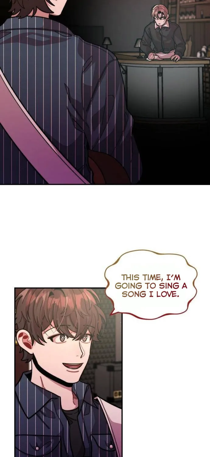 Musician Genius Who Lives Twice Chapter 11 page 41 - 