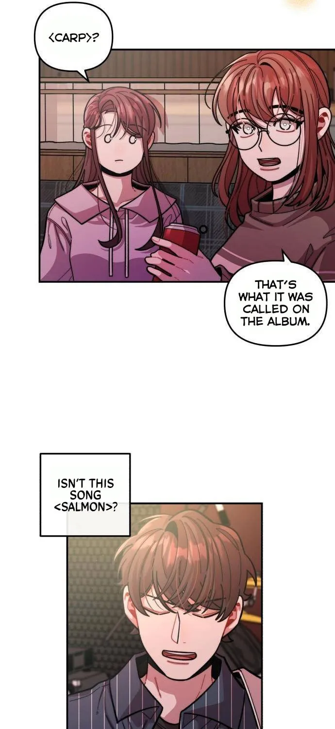 Musician Genius Who Lives Twice Chapter 11 page 44 - 
