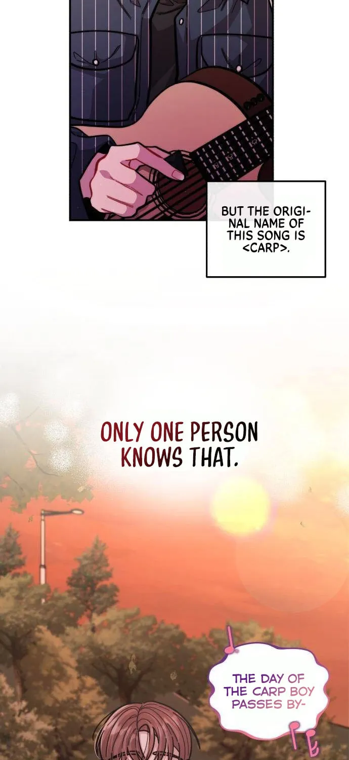 Musician Genius Who Lives Twice Chapter 11 page 45 - 