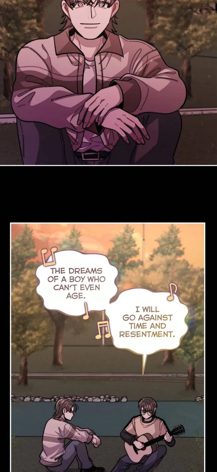 Musician Genius Who Lives Twice Chapter 11 page 46 - 