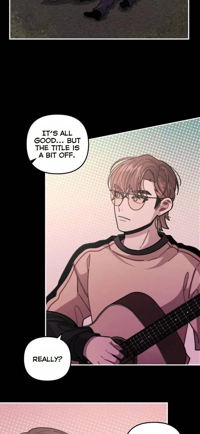 Musician Genius Who Lives Twice Chapter 11 page 47 - 