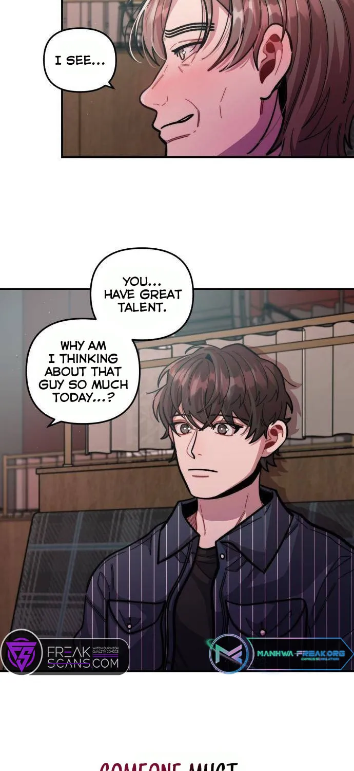 Musician Genius Who Lives Twice Chapter 11 page 58 - 