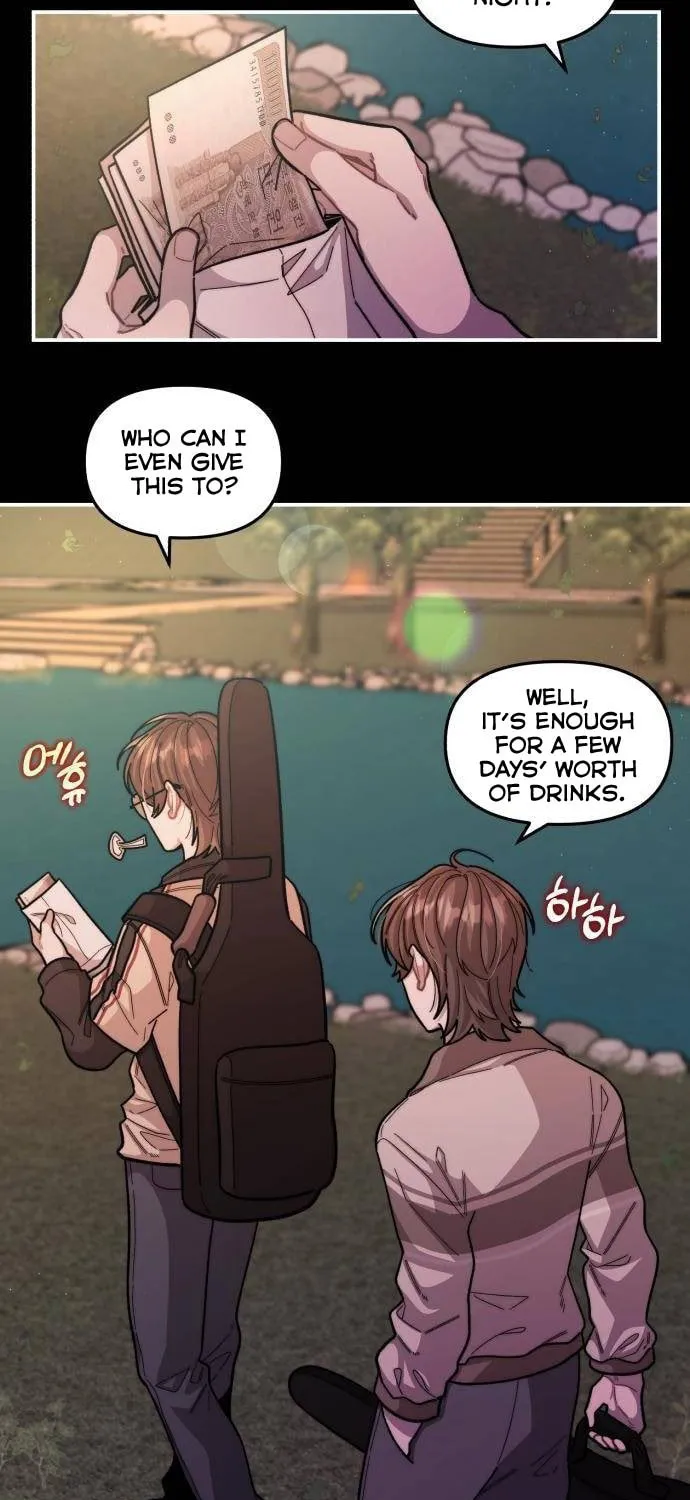 Musician Genius Who Lives Twice Chapter 11 page 7 - 