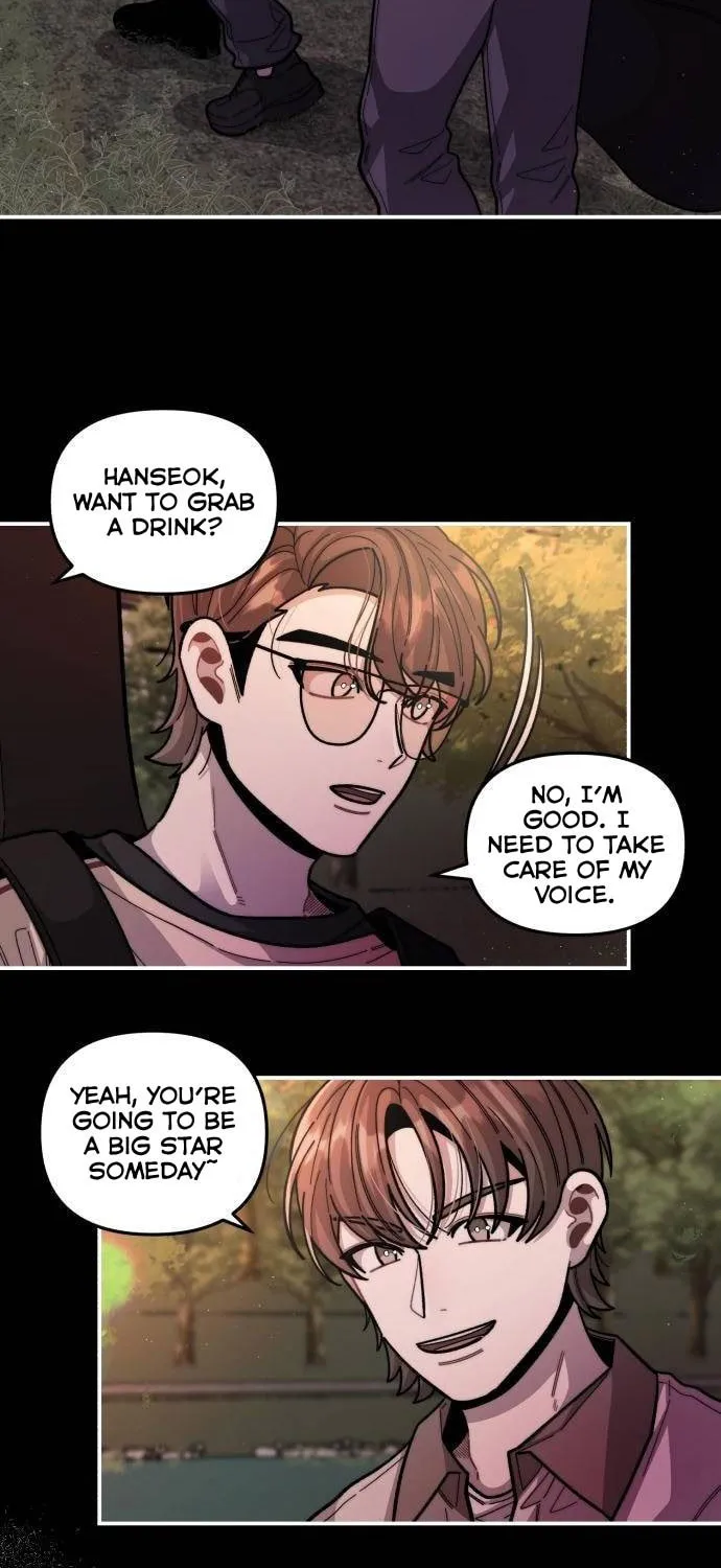 Musician Genius Who Lives Twice Chapter 11 page 8 - 