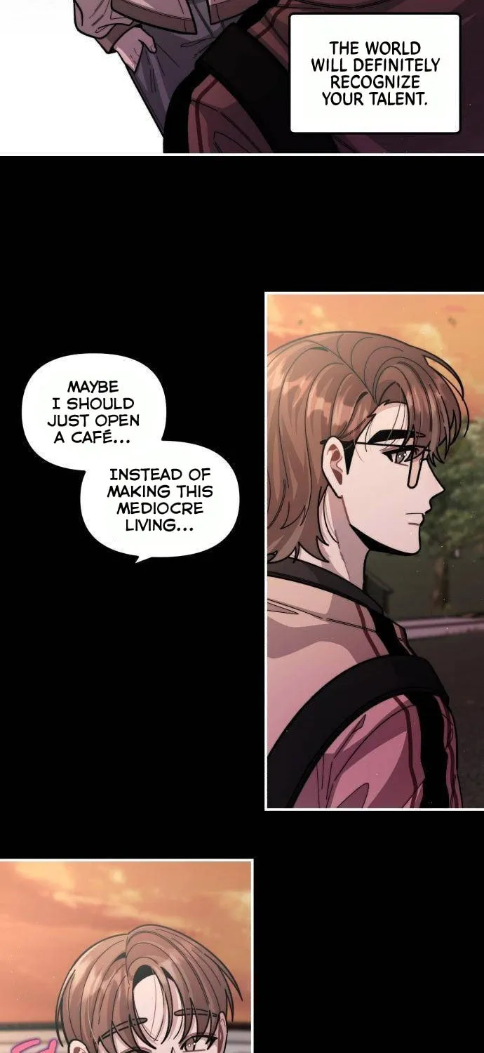 Musician Genius Who Lives Twice Chapter 11 page 10 - 