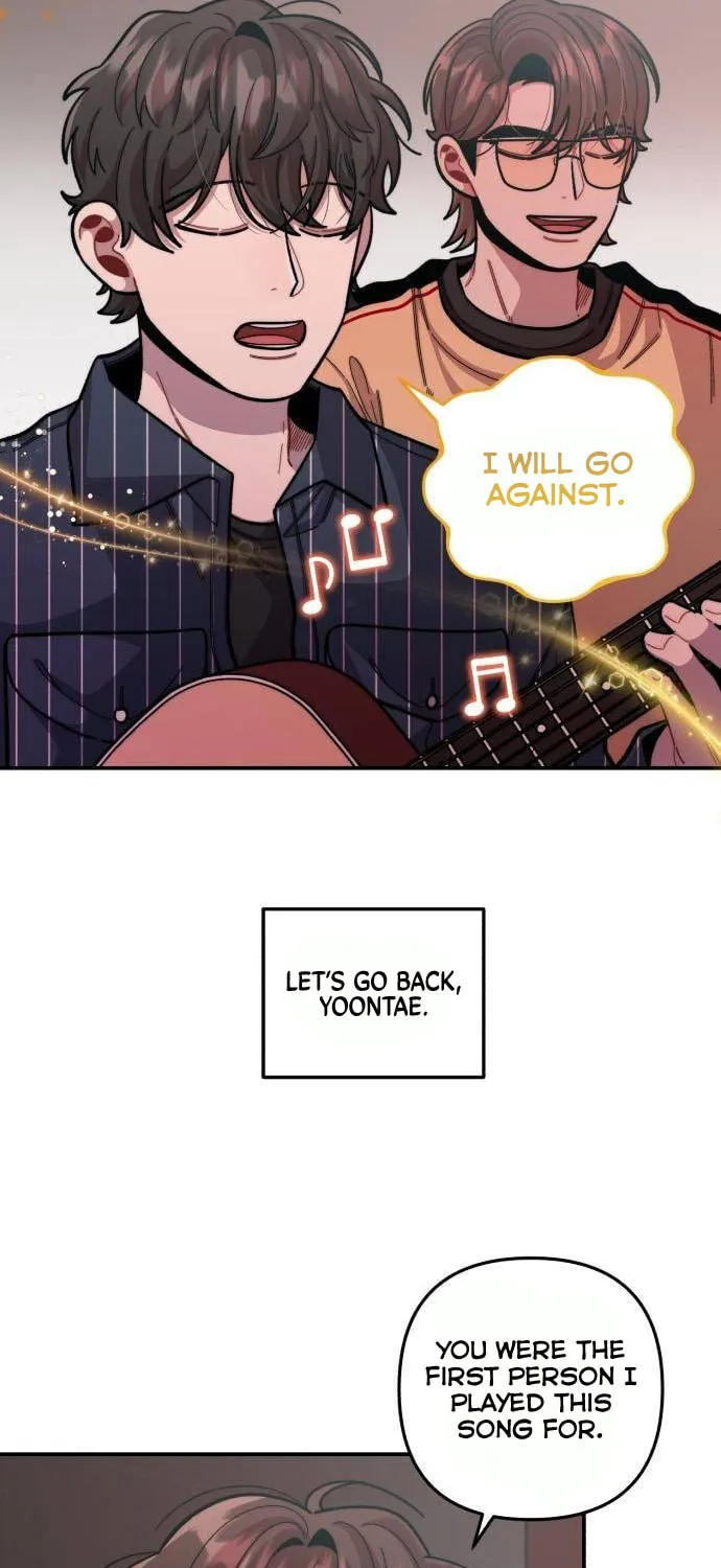 Musician Genius Who Lives Twice Chapter 12 page 11 - 