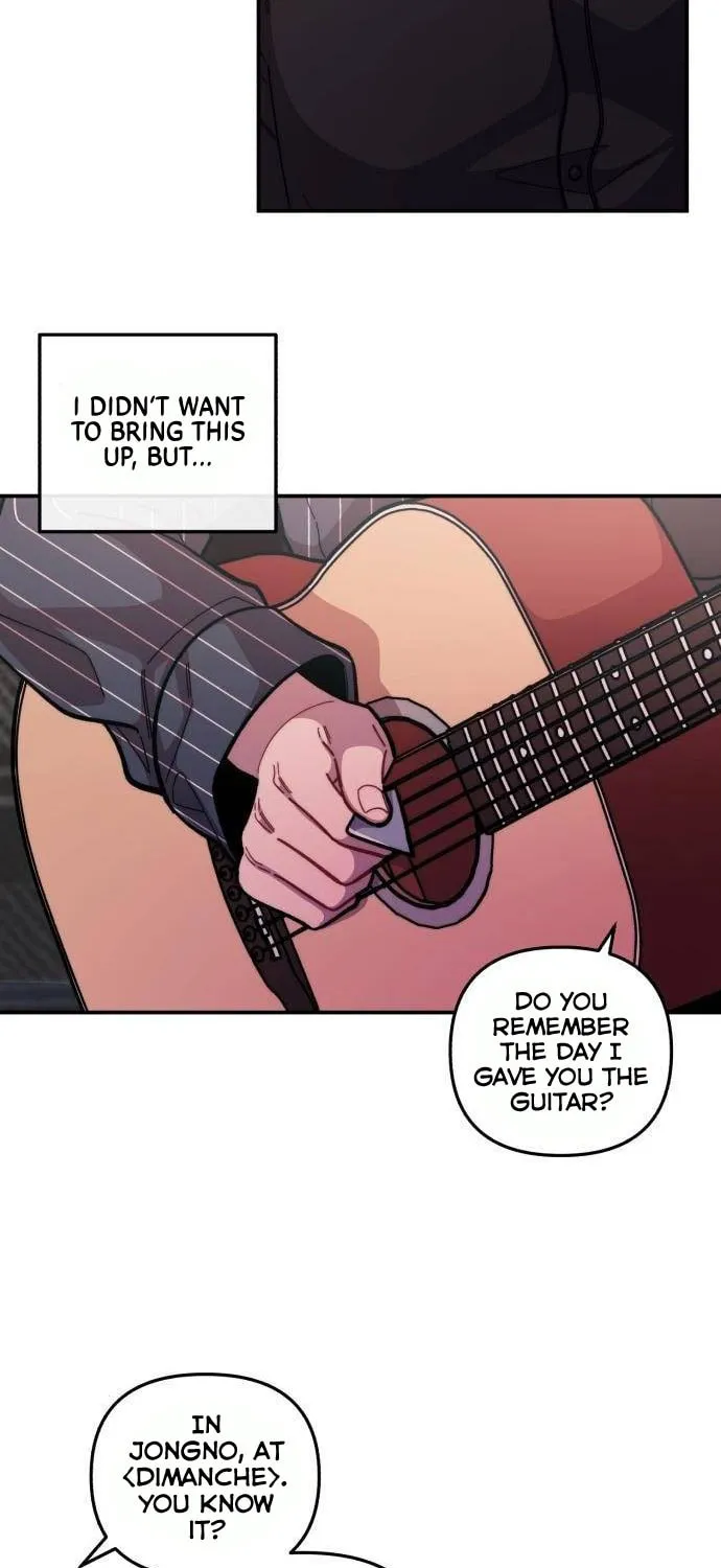 Musician Genius Who Lives Twice Chapter 12 page 13 - 