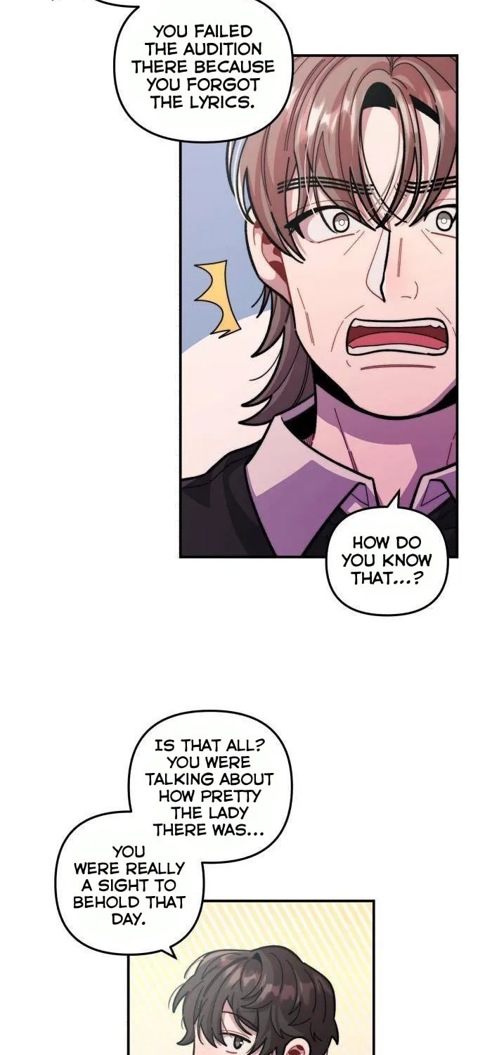 Musician Genius Who Lives Twice Chapter 12 page 14 - 