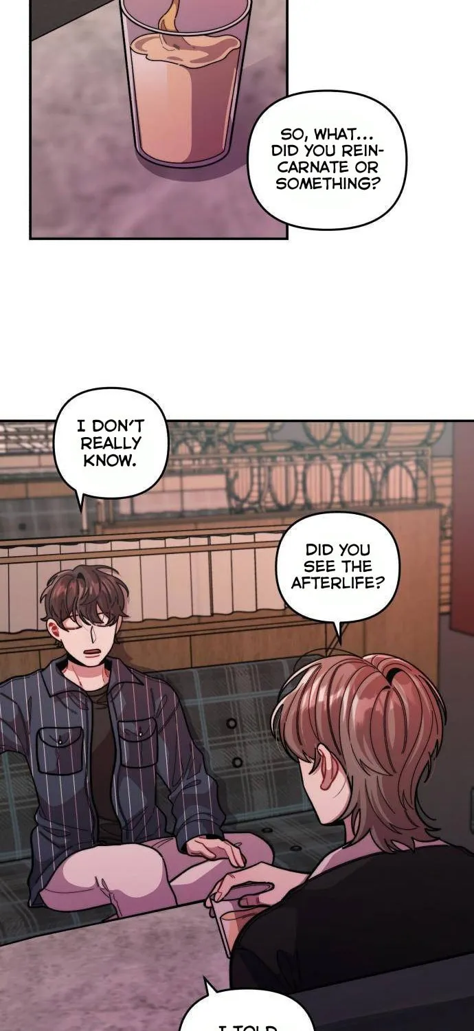 Musician Genius Who Lives Twice Chapter 12 page 18 - 