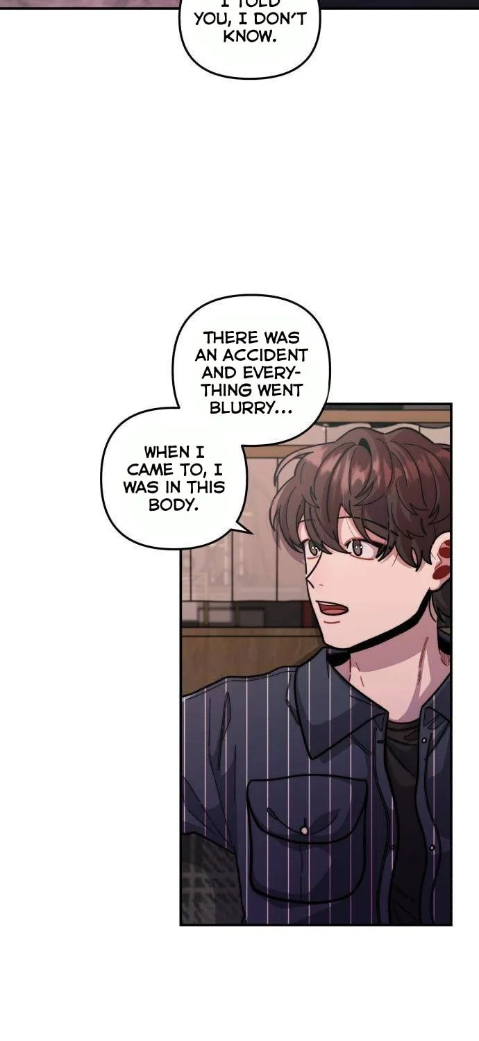 Musician Genius Who Lives Twice Chapter 12 page 19 - 