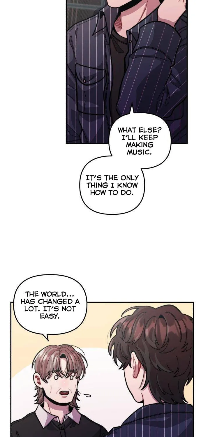 Musician Genius Who Lives Twice Chapter 12 page 23 - 