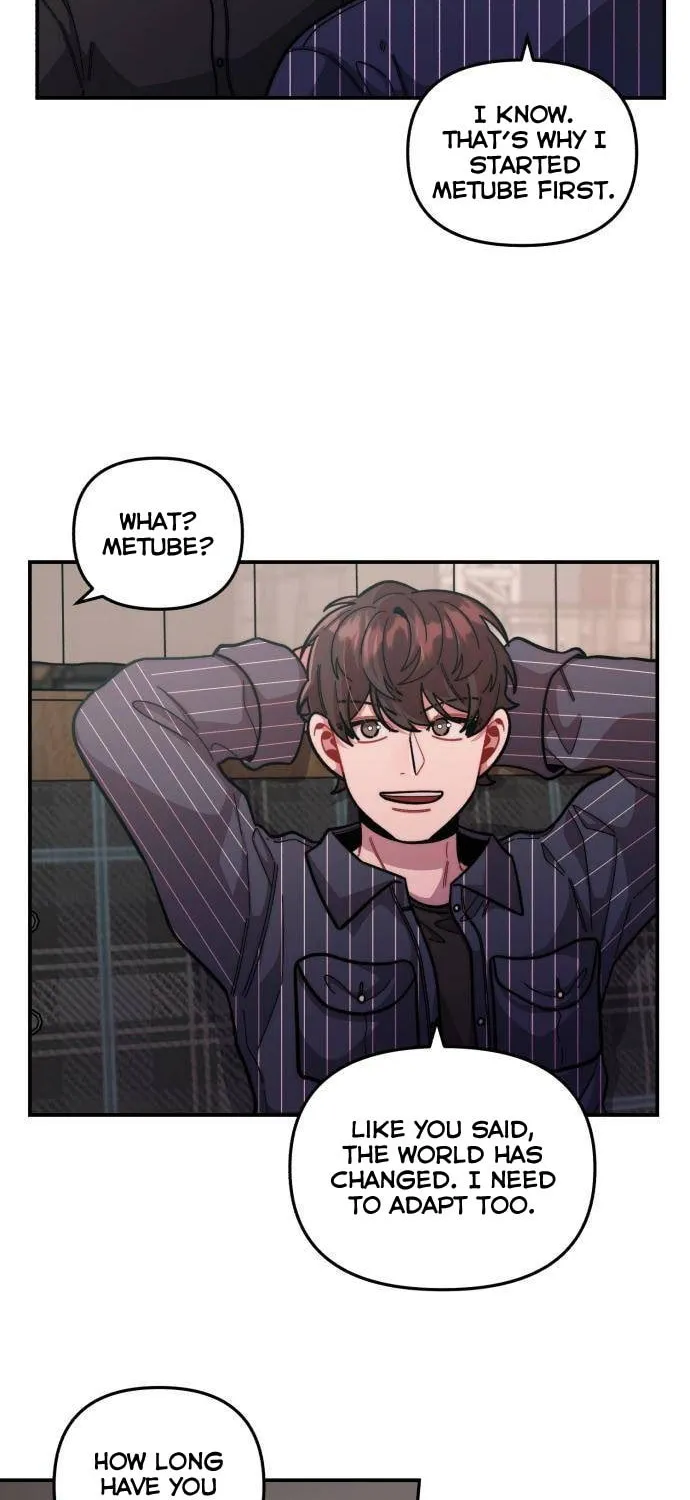 Musician Genius Who Lives Twice Chapter 12 page 24 - 