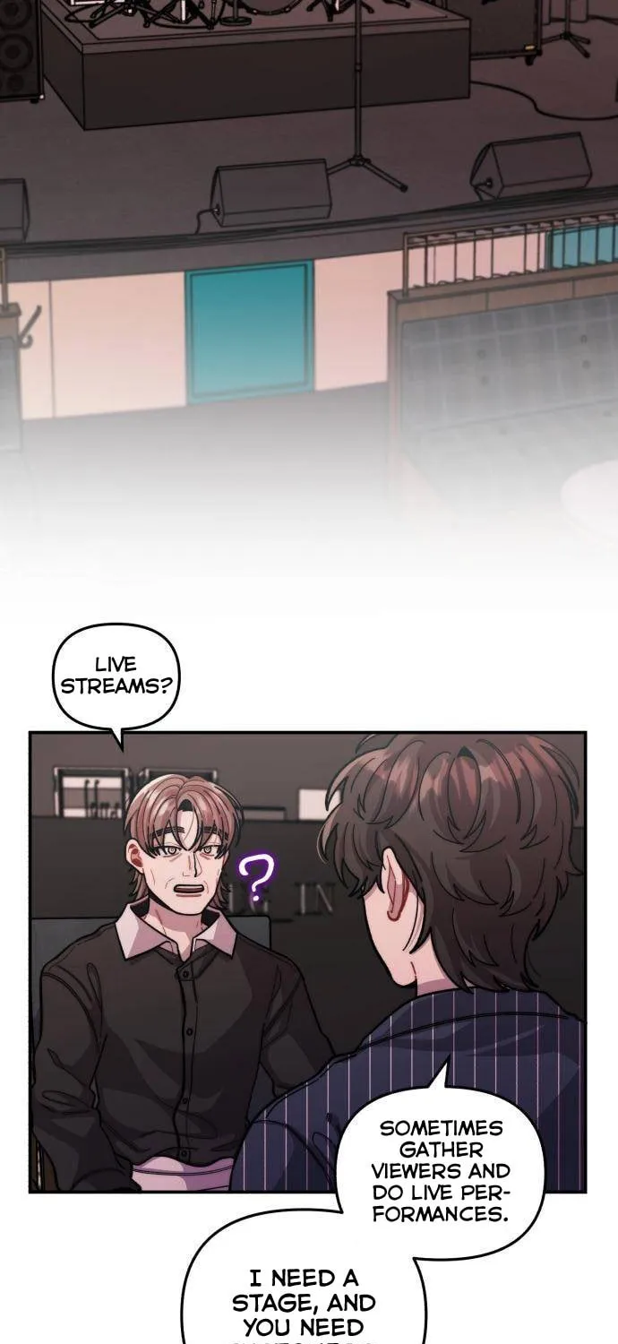 Musician Genius Who Lives Twice Chapter 12 page 27 - 