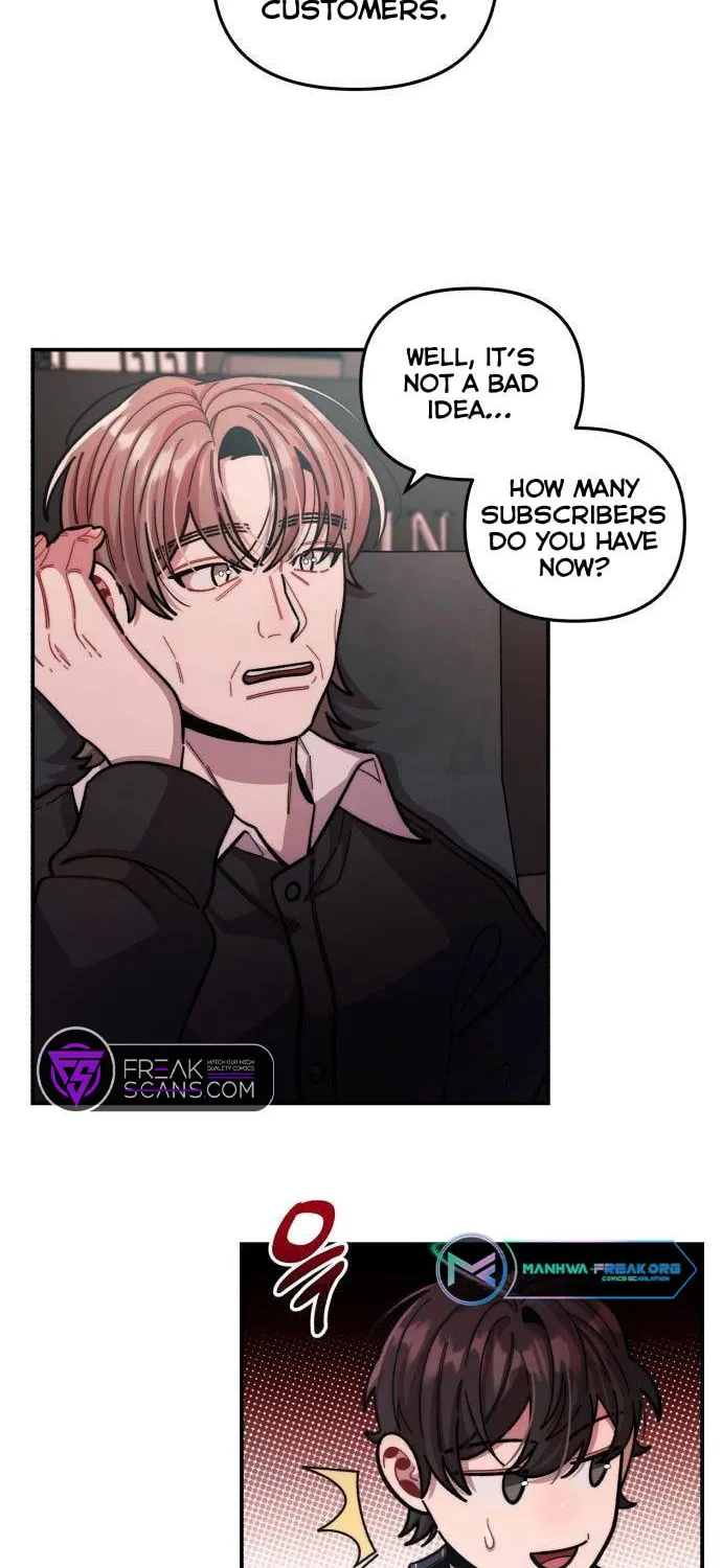 Musician Genius Who Lives Twice Chapter 12 page 28 - 