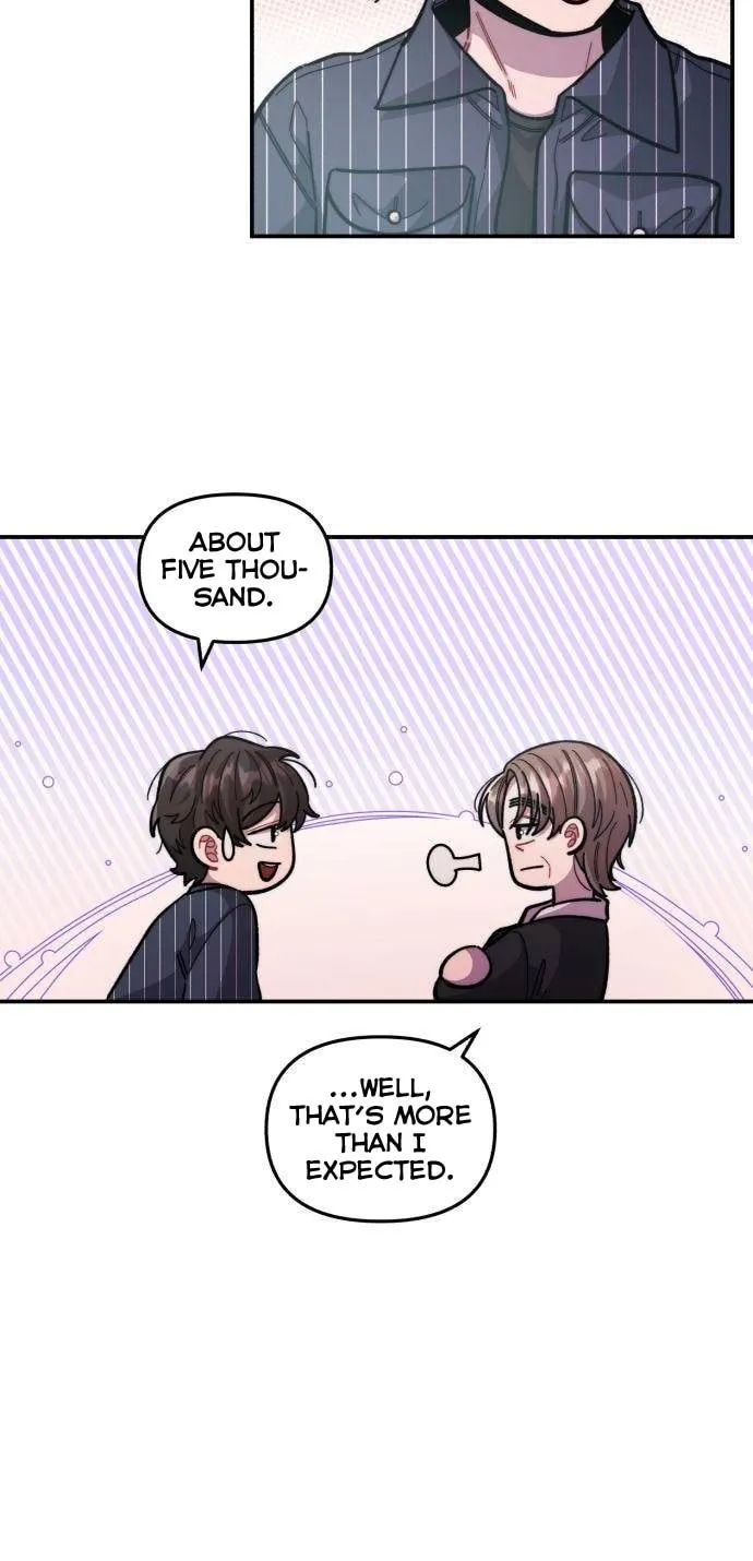 Musician Genius Who Lives Twice Chapter 12 page 29 - 
