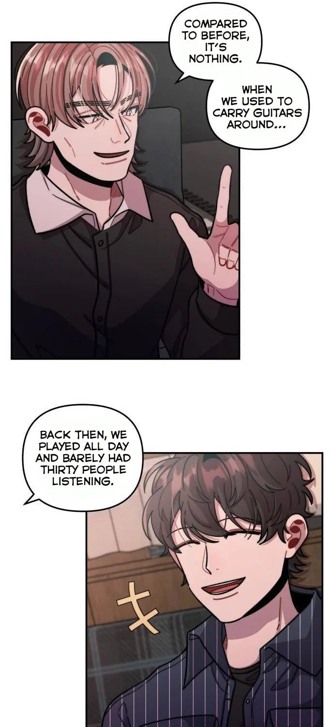 Musician Genius Who Lives Twice Chapter 12 page 30 - 