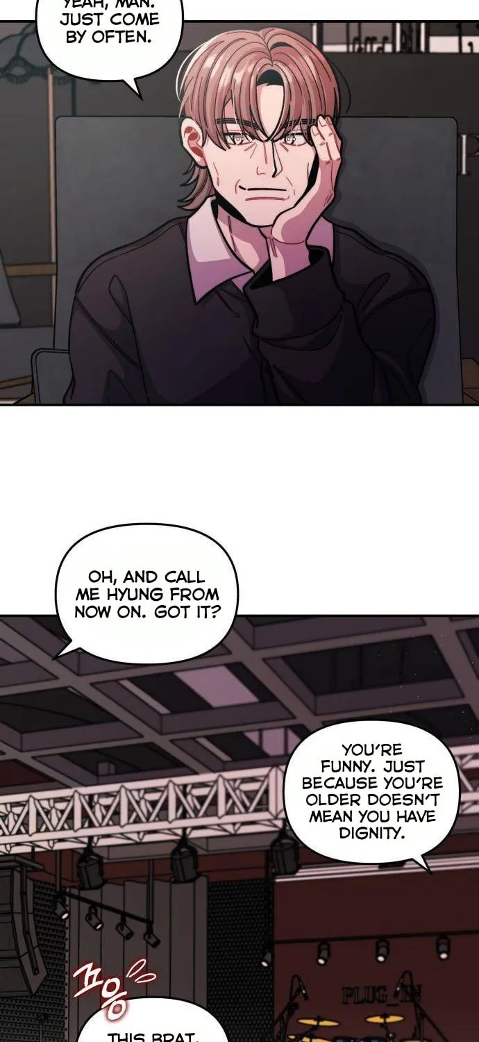 Musician Genius Who Lives Twice Chapter 12 page 32 - 