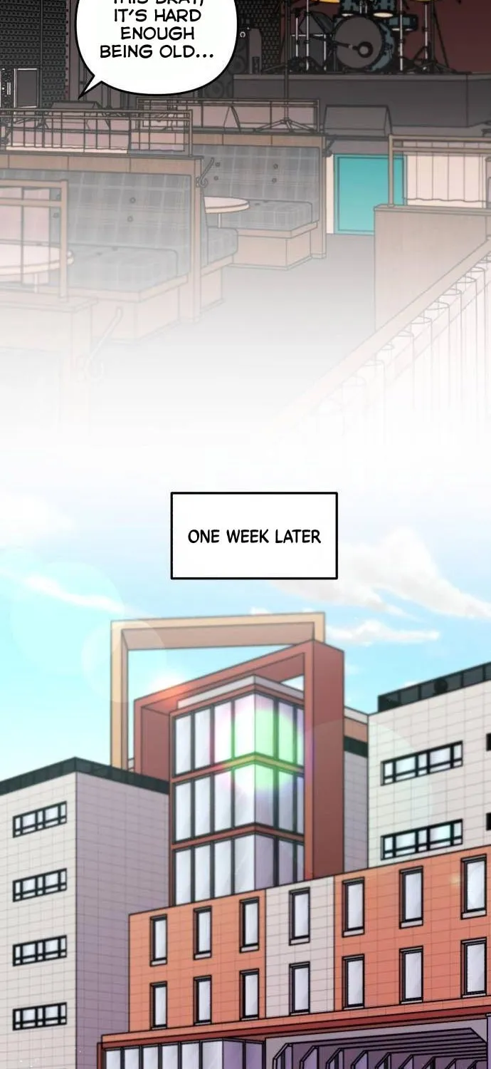 Musician Genius Who Lives Twice Chapter 12 page 33 - 