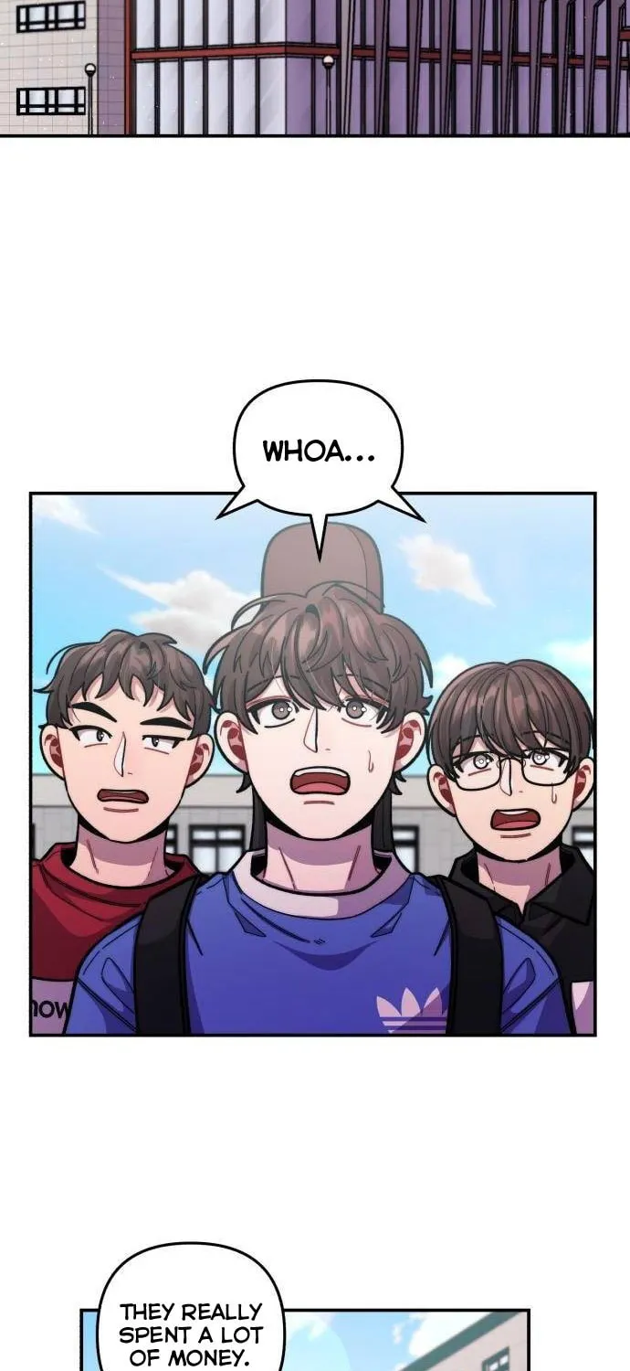 Musician Genius Who Lives Twice Chapter 12 page 34 - 