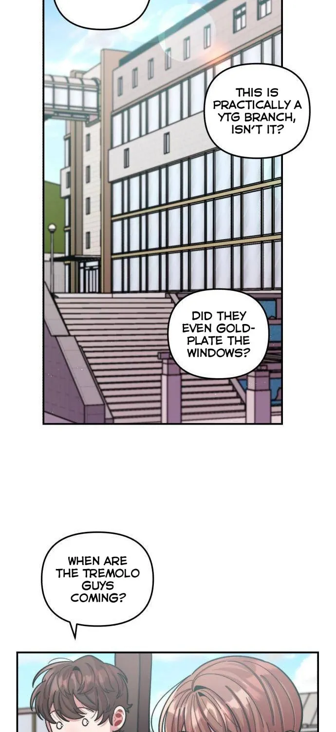 Musician Genius Who Lives Twice Chapter 12 page 35 - 
