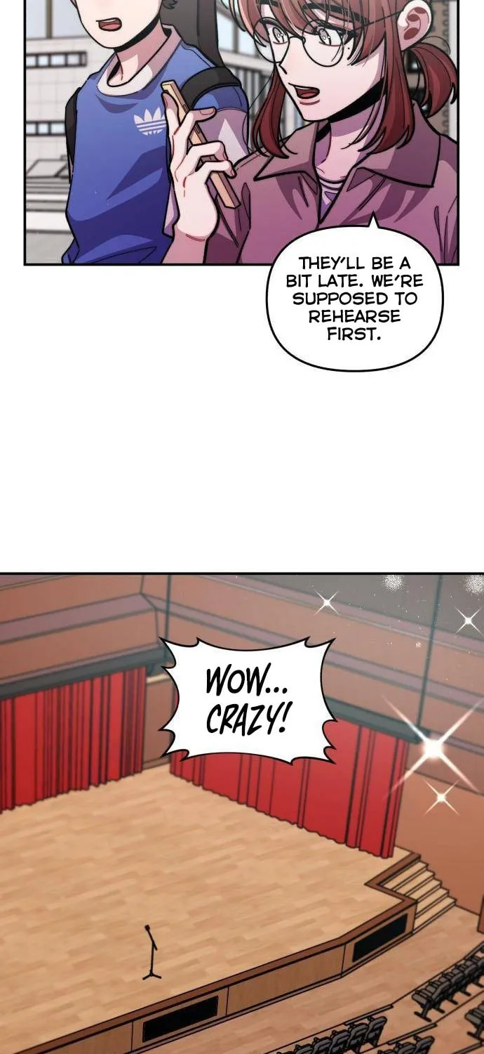 Musician Genius Who Lives Twice Chapter 12 page 36 - 