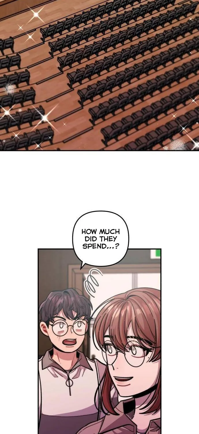 Musician Genius Who Lives Twice Chapter 12 page 37 - 