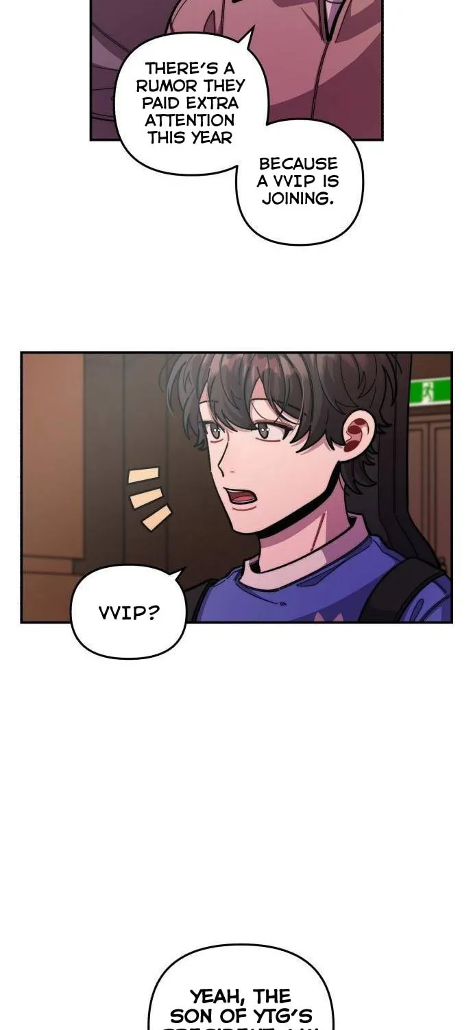 Musician Genius Who Lives Twice Chapter 12 page 38 - 