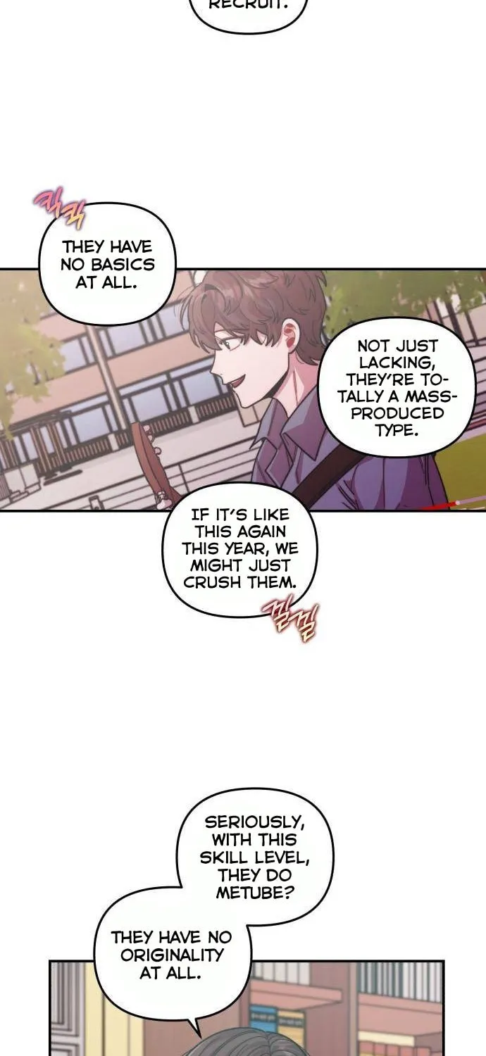 Musician Genius Who Lives Twice Chapter 12 page 41 - 
