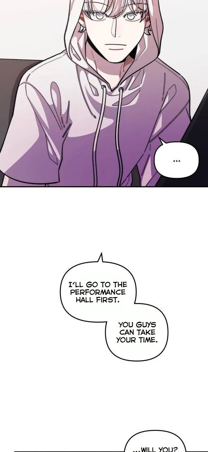 Musician Genius Who Lives Twice Chapter 12 page 43 - 