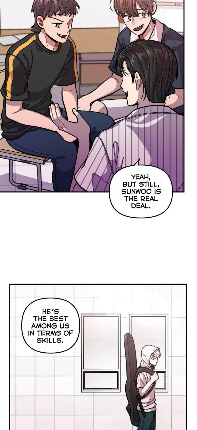 Musician Genius Who Lives Twice Chapter 12 page 45 - 