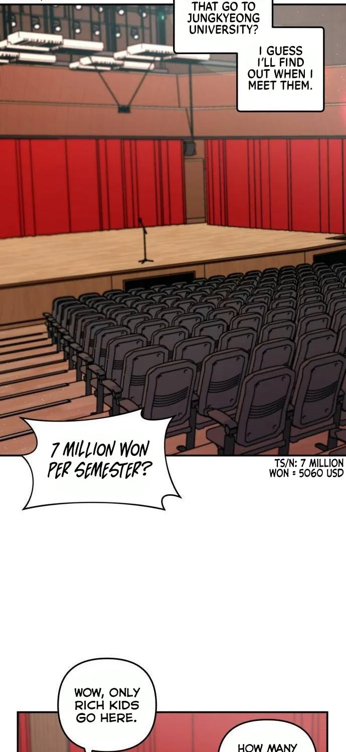 Musician Genius Who Lives Twice Chapter 12 page 50 - 