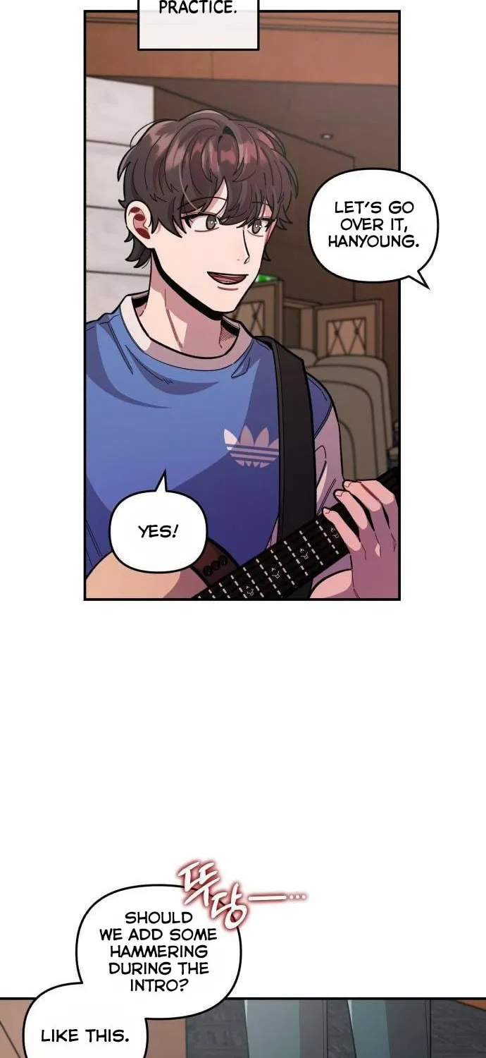 Musician Genius Who Lives Twice Chapter 12 page 54 - 