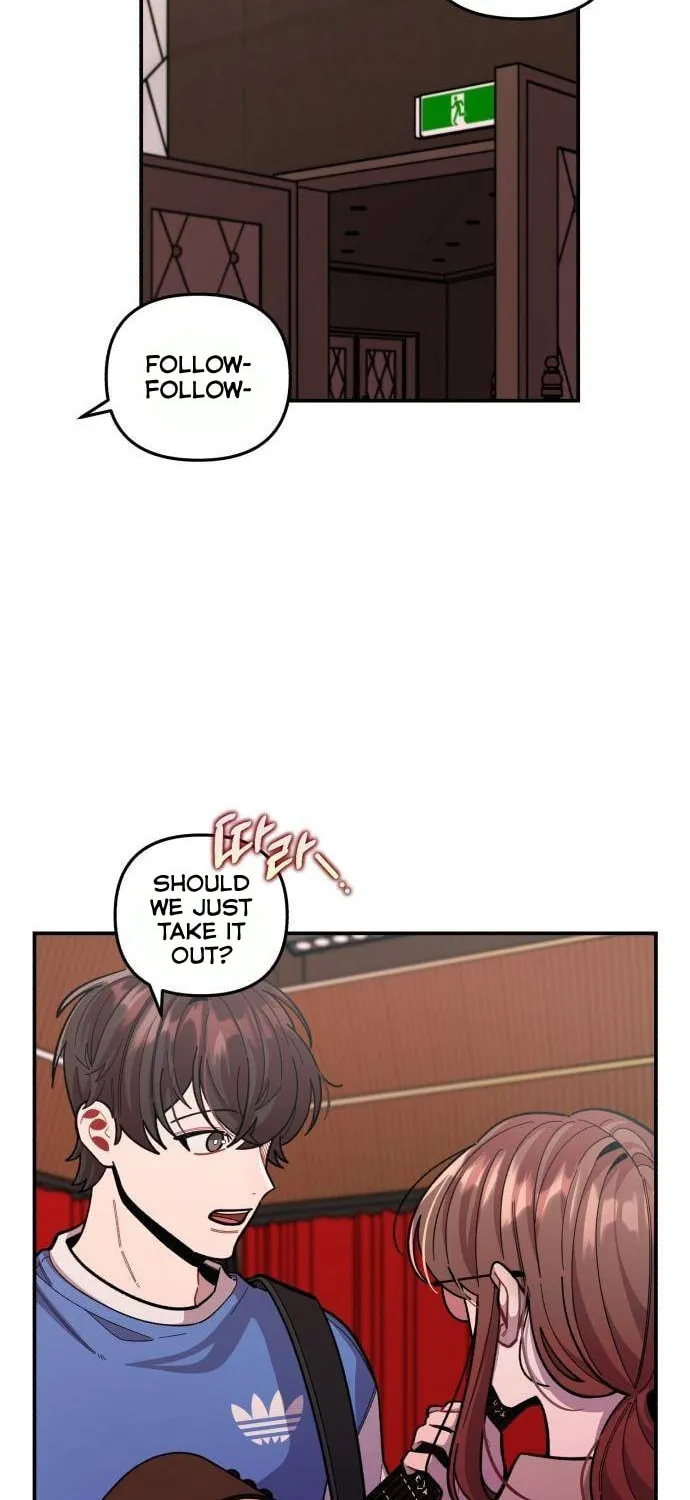 Musician Genius Who Lives Twice Chapter 12 page 56 - 