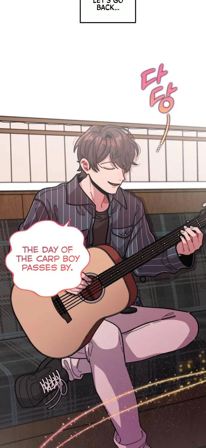 Musician Genius Who Lives Twice Chapter 12 page 8 - 