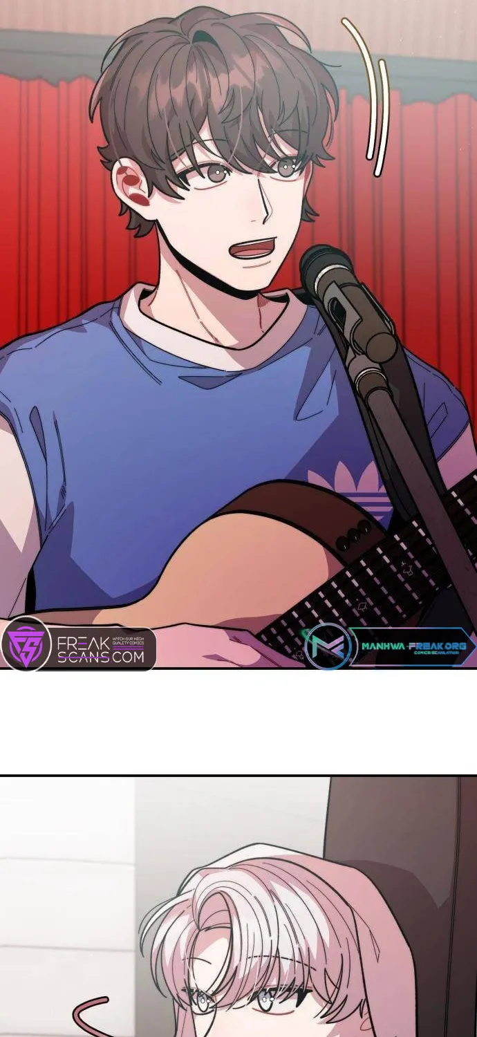 Musician Genius Who Lives Twice Chapter 13 page 2 - 