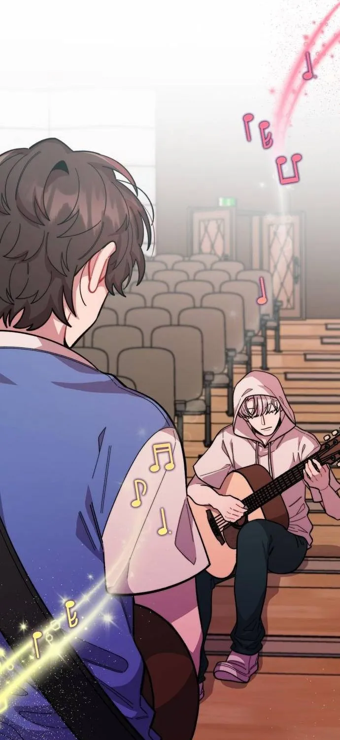 Musician Genius Who Lives Twice Chapter 13 page 12 - 