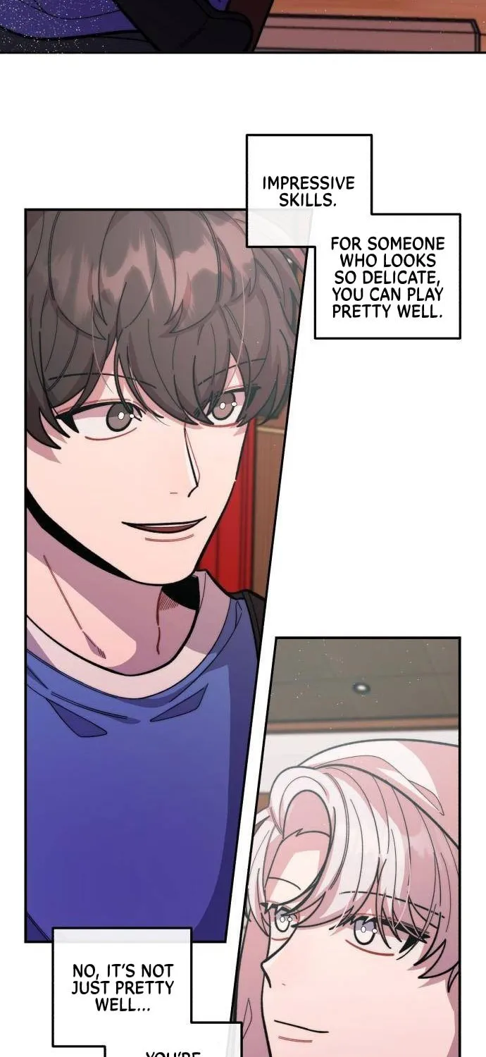 Musician Genius Who Lives Twice Chapter 13 page 13 - 