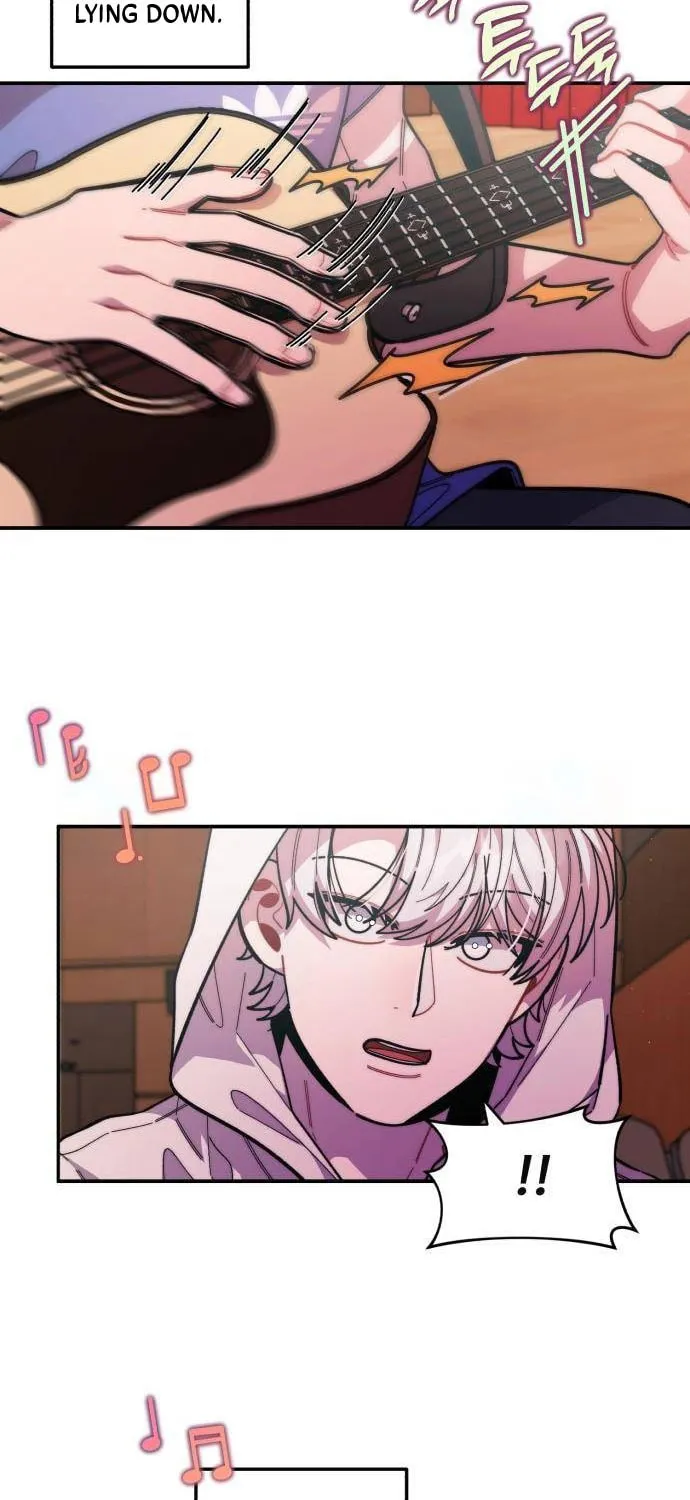 Musician Genius Who Lives Twice Chapter 13 page 15 - 