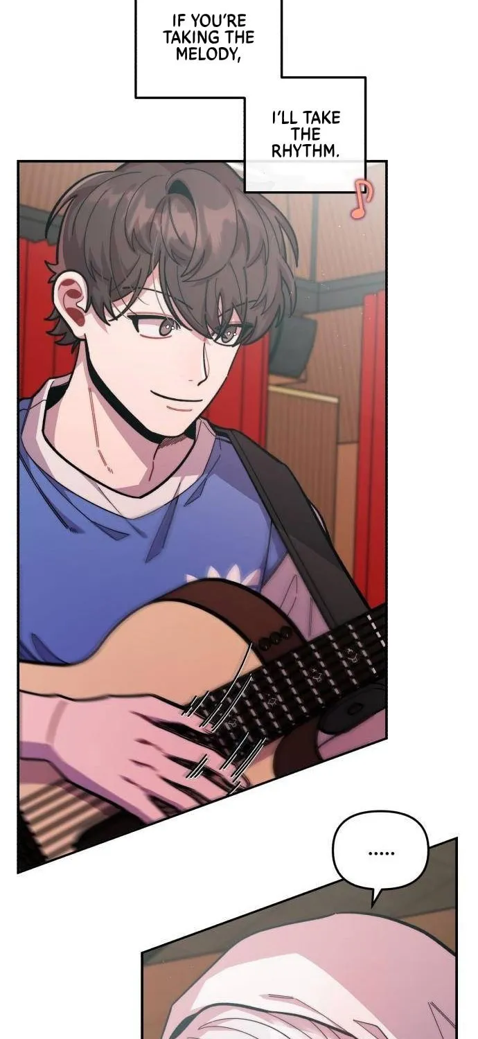 Musician Genius Who Lives Twice Chapter 13 page 16 - 