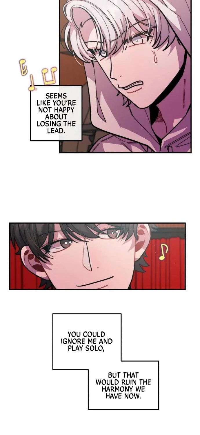 Musician Genius Who Lives Twice Chapter 13 page 17 - 