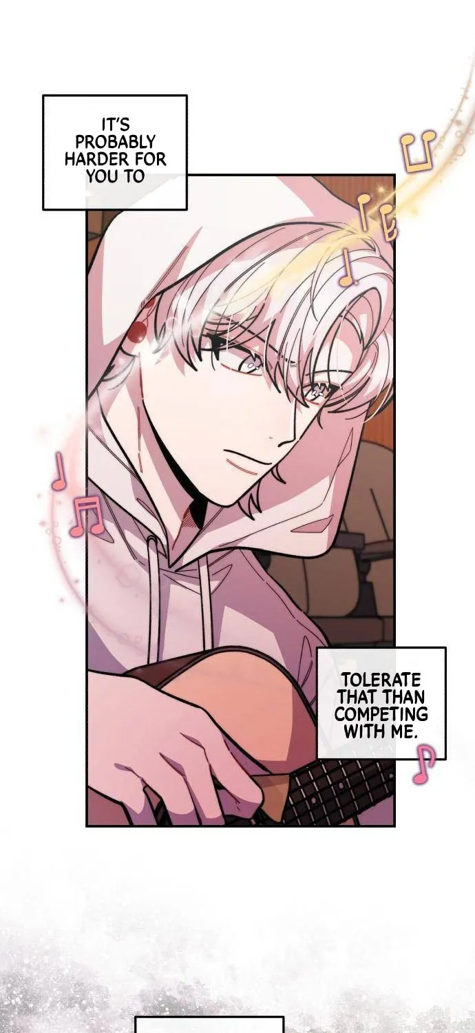 Musician Genius Who Lives Twice Chapter 13 page 18 - 
