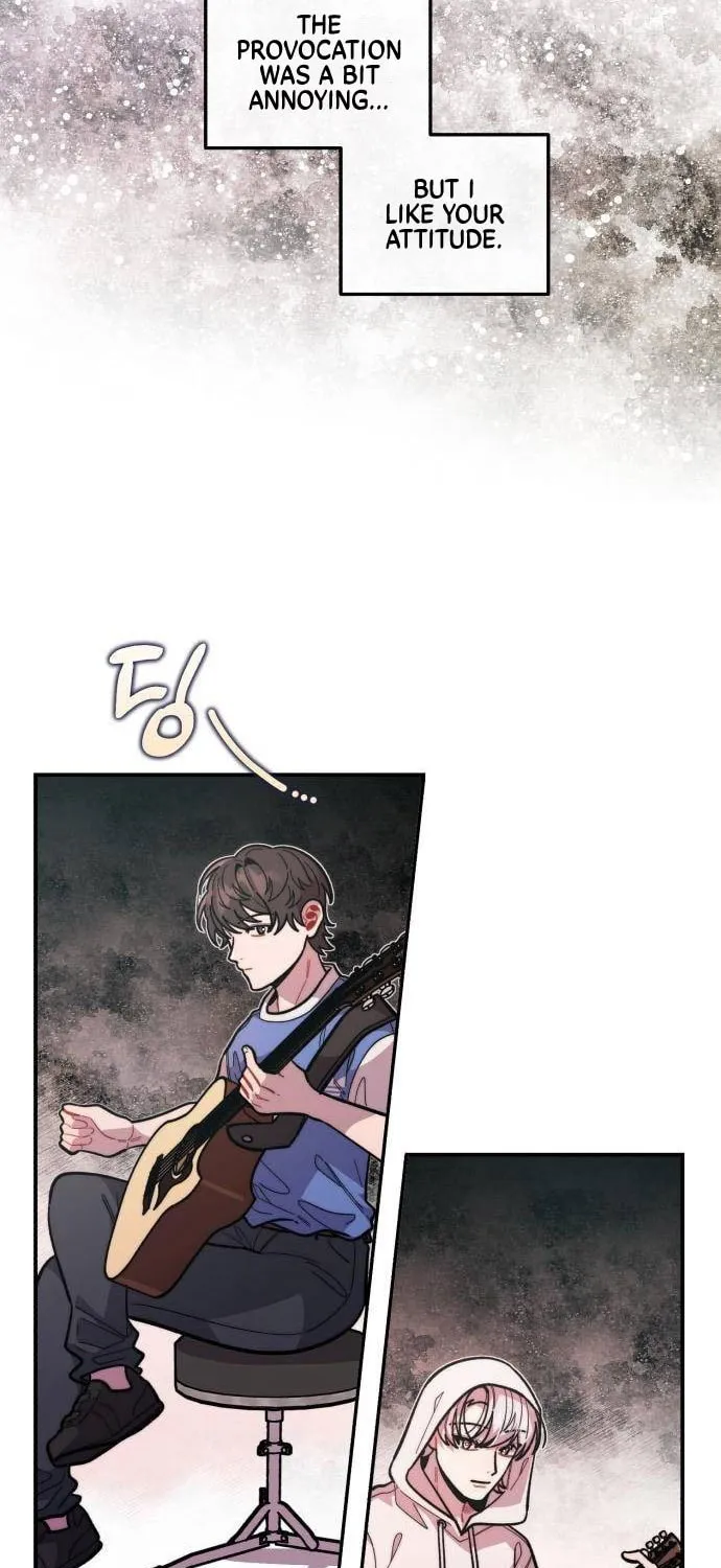 Musician Genius Who Lives Twice Chapter 13 page 19 - 