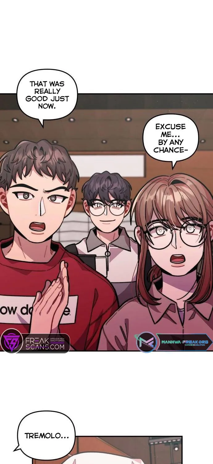 Musician Genius Who Lives Twice Chapter 13 page 21 - 