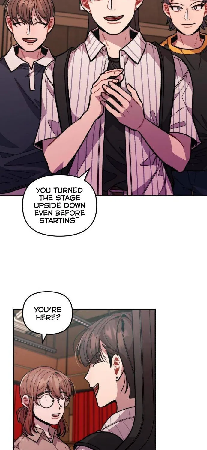 Musician Genius Who Lives Twice Chapter 13 page 23 - 