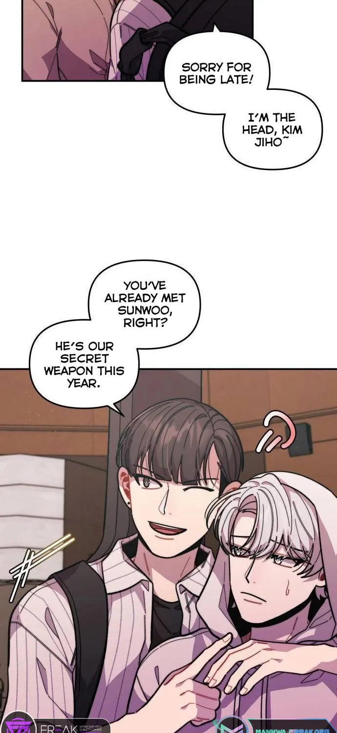 Musician Genius Who Lives Twice Chapter 13 page 24 - 