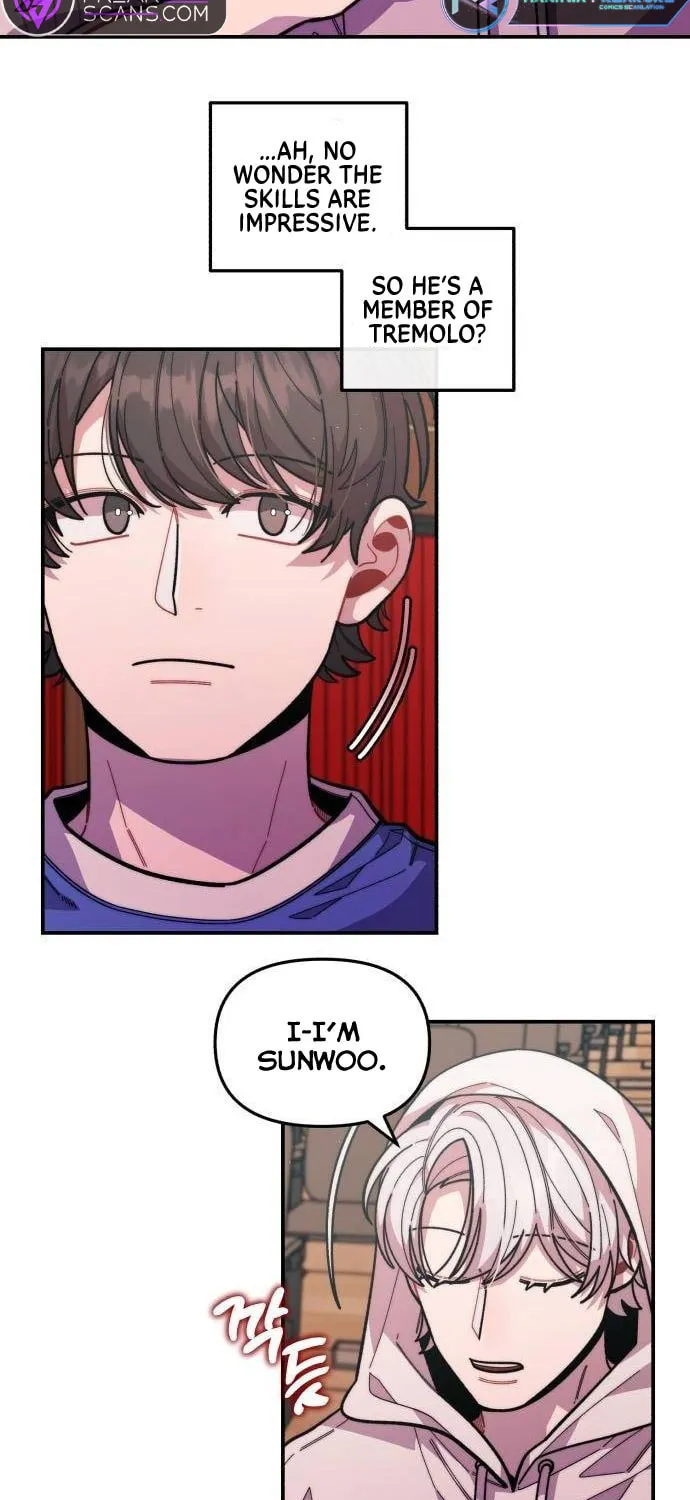 Musician Genius Who Lives Twice Chapter 13 page 25 - 