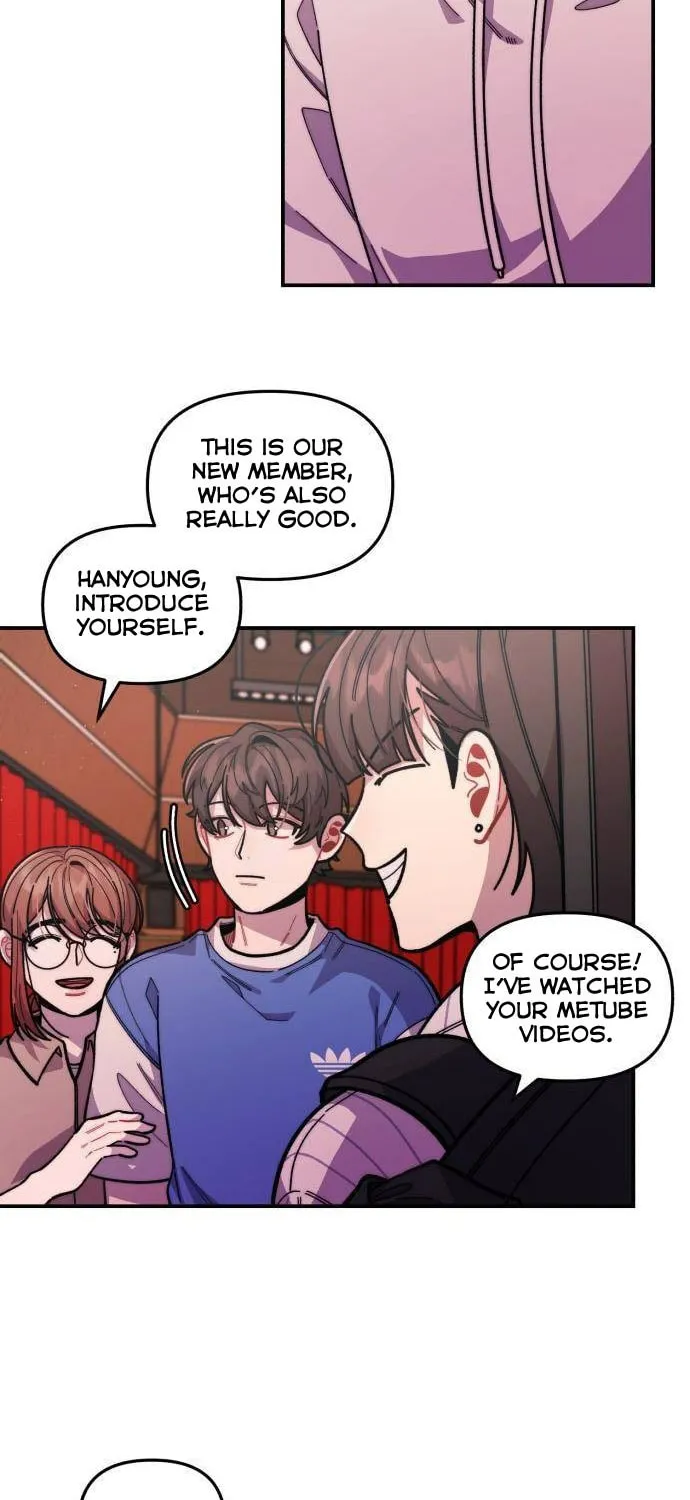 Musician Genius Who Lives Twice Chapter 13 page 26 - 