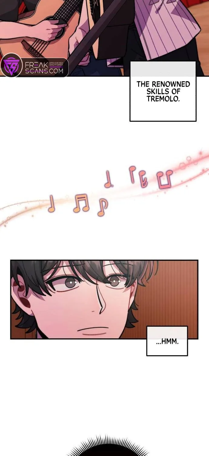 Musician Genius Who Lives Twice Chapter 13 page 29 - 